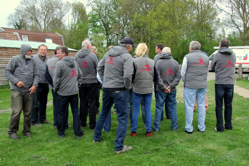 Klik hier om terug te keren