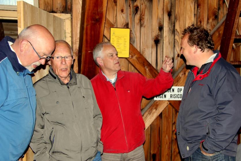 Klik hier om terug te keren