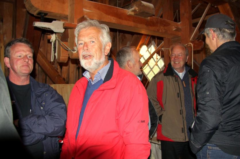 Klik hier om terug te keren