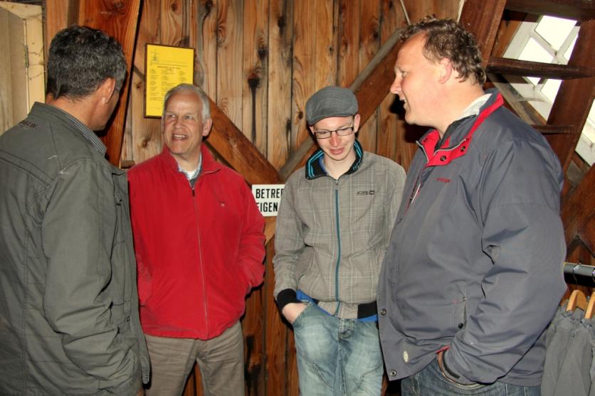 Klik hier om terug te keren