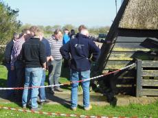 Klik hier om terug te keren