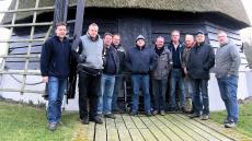 Klik hier om terug te keren